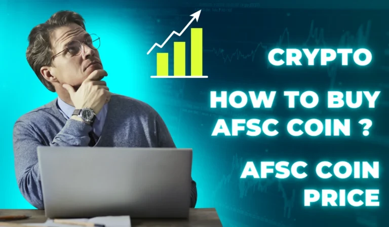 How to Buy AFSC Coin