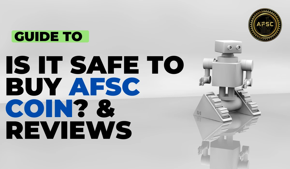 Is it Safe to Buy AFSC Coin