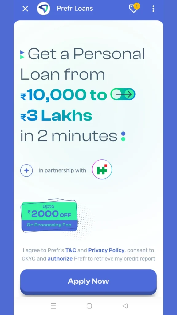 How to Take Loan from Google Pay