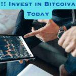 Bitcoiva Coin Price in INR